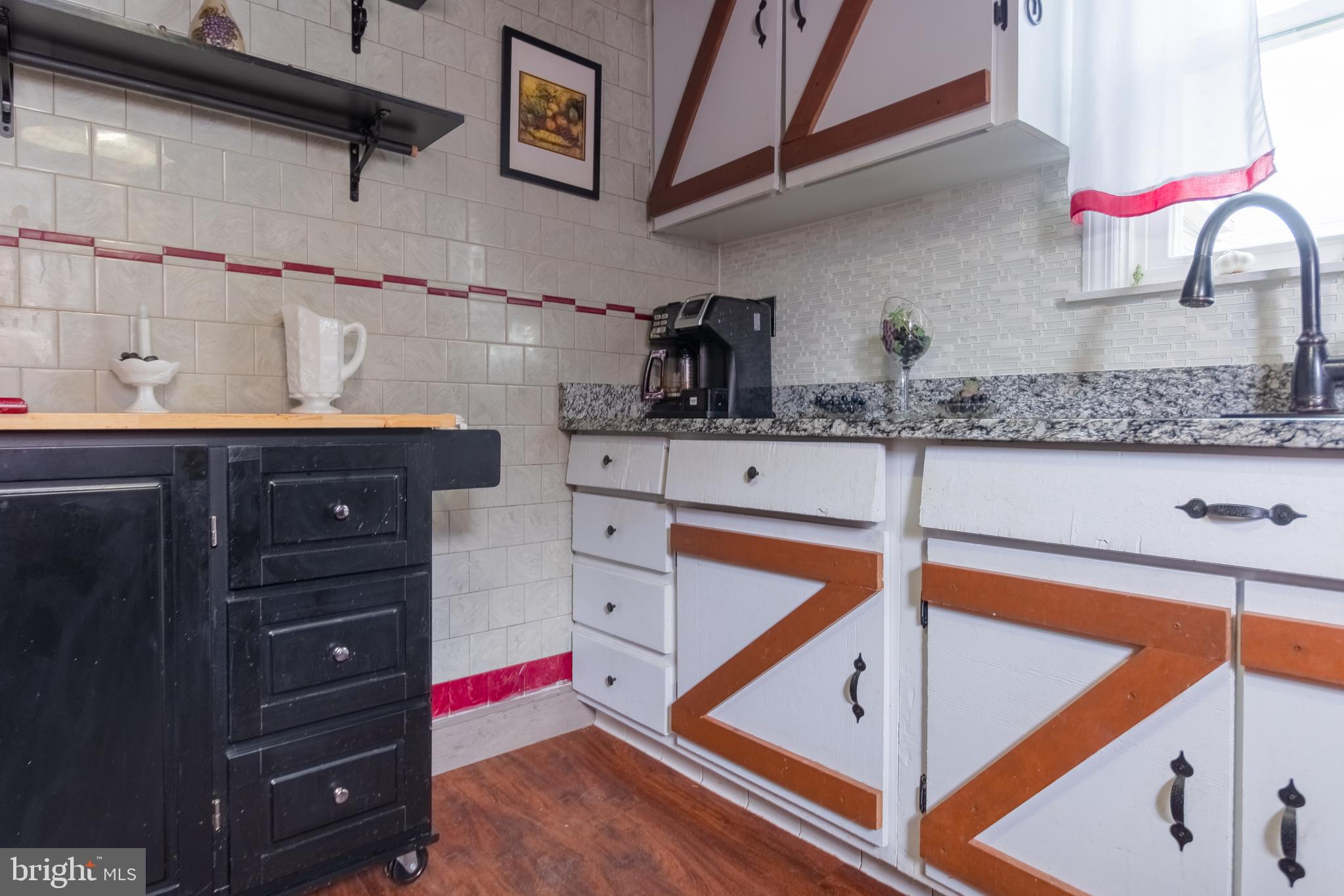 SAINT HELENA - Residential