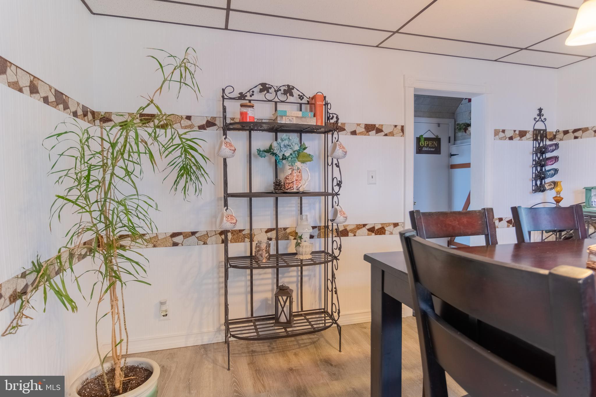 SAINT HELENA - Residential