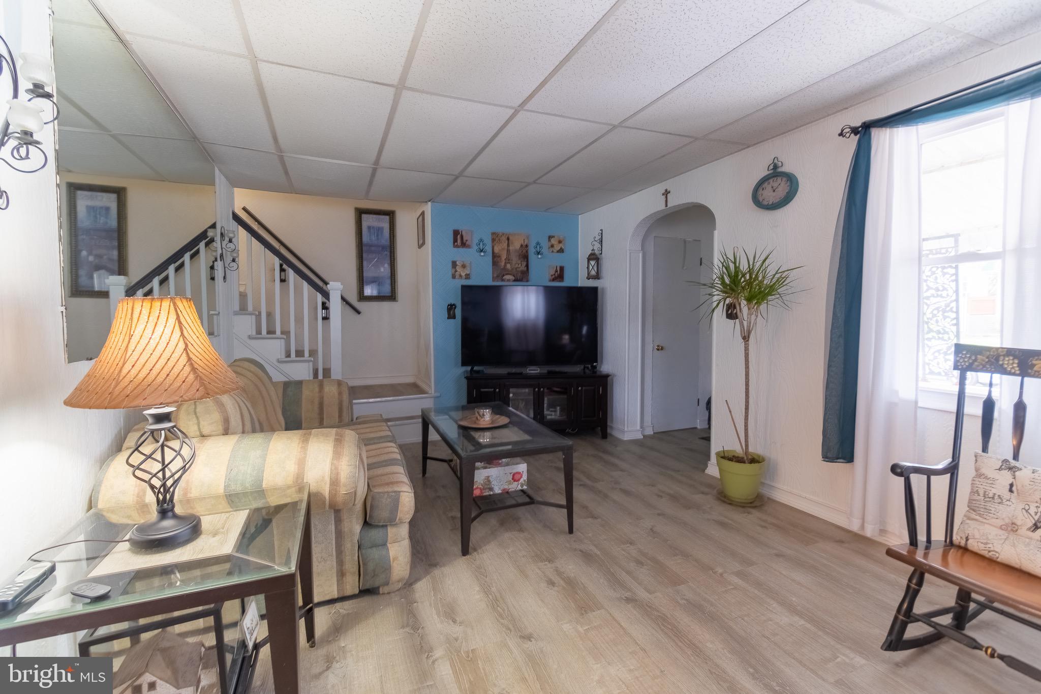 SAINT HELENA - Residential