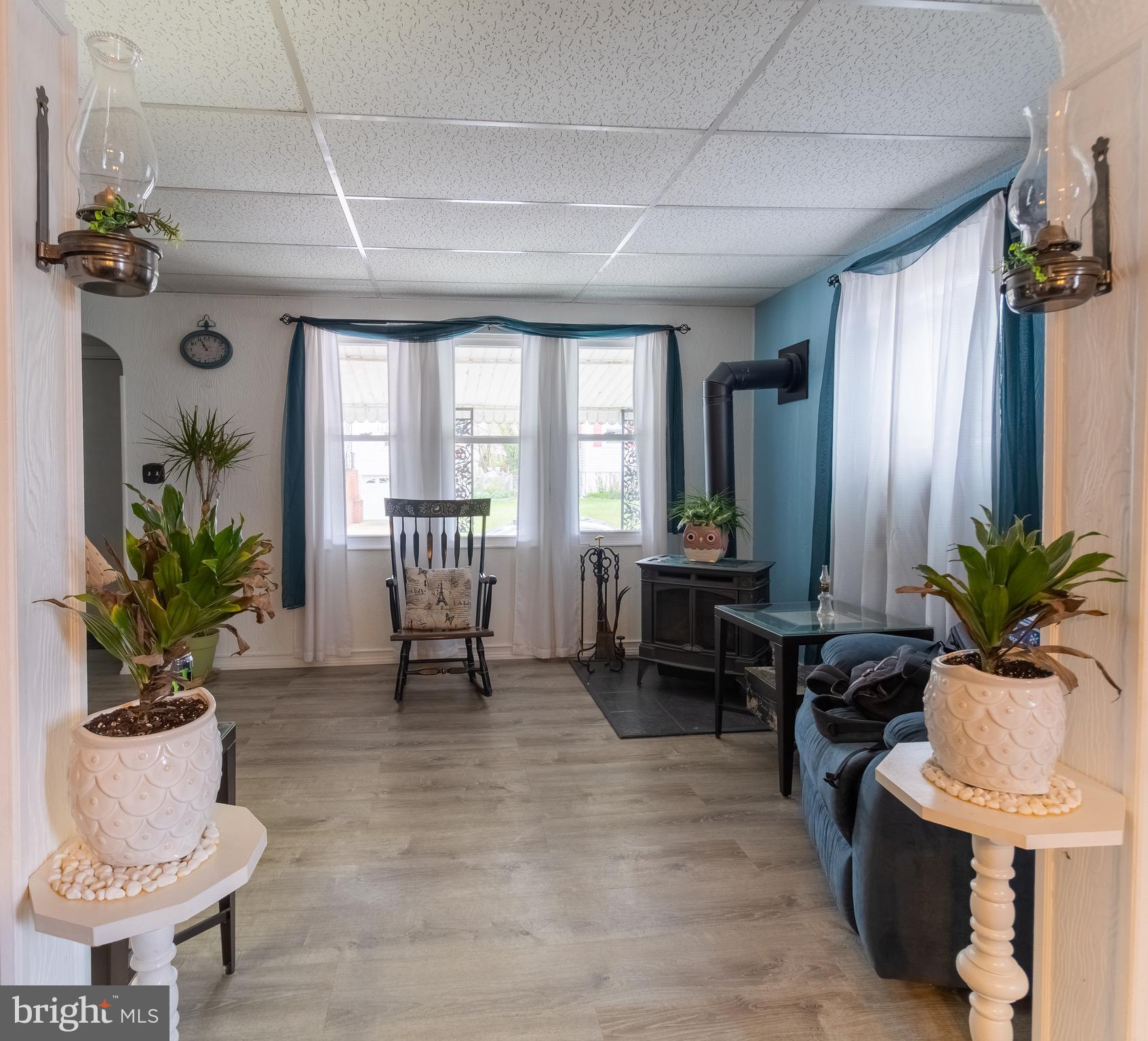 SAINT HELENA - Residential