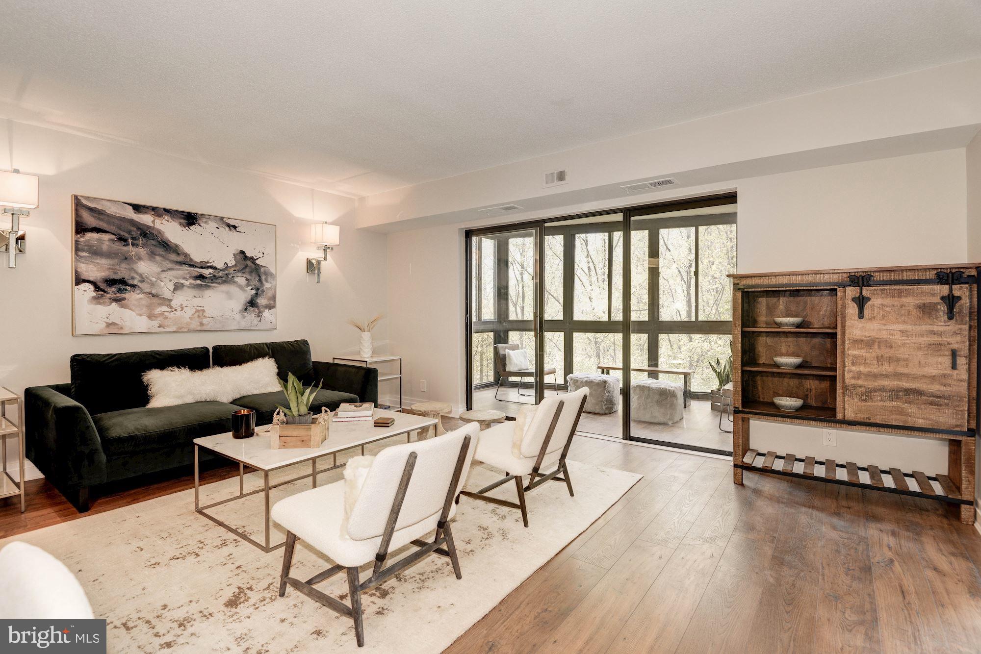 ROTONDA - Residential