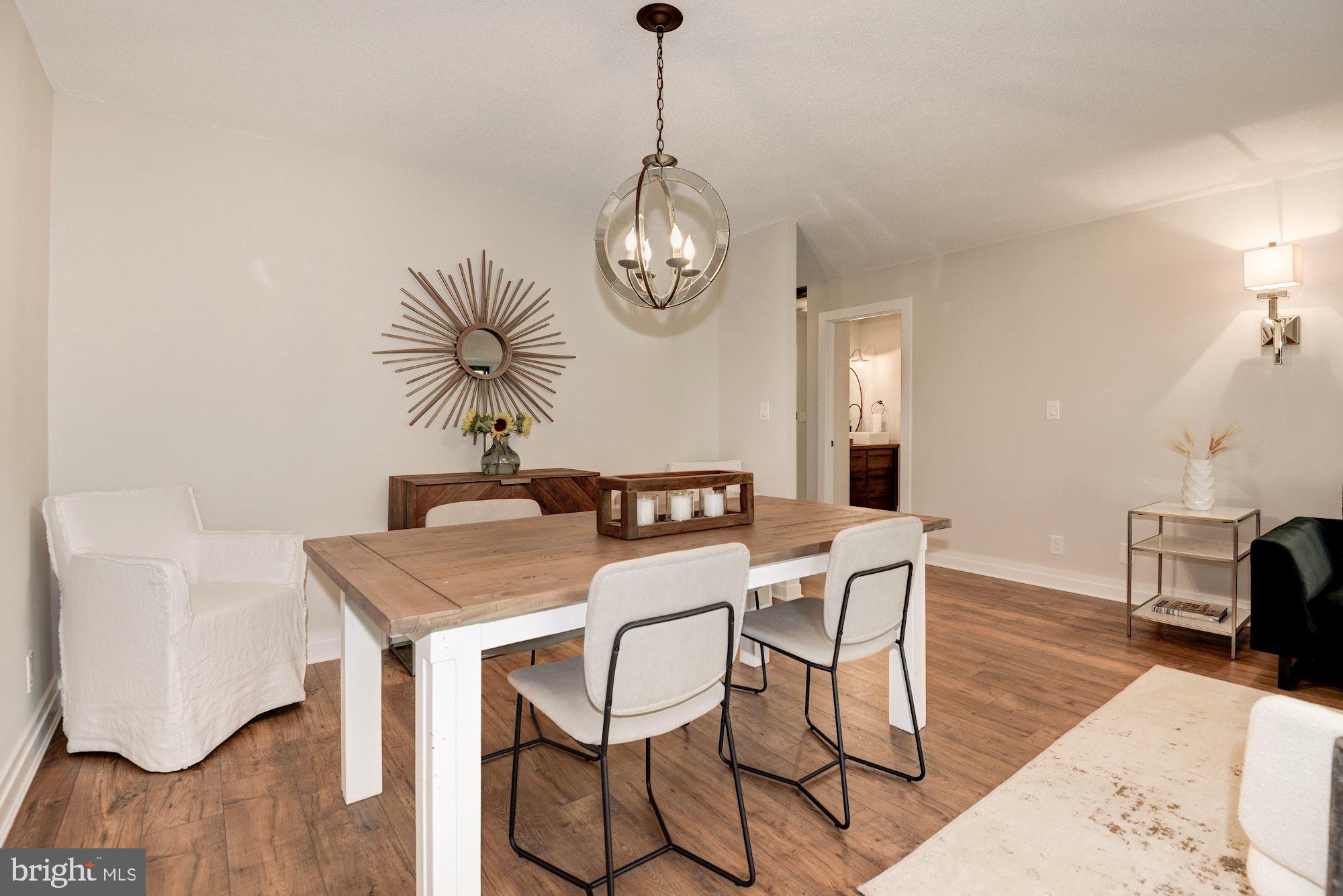 ROTONDA - Residential