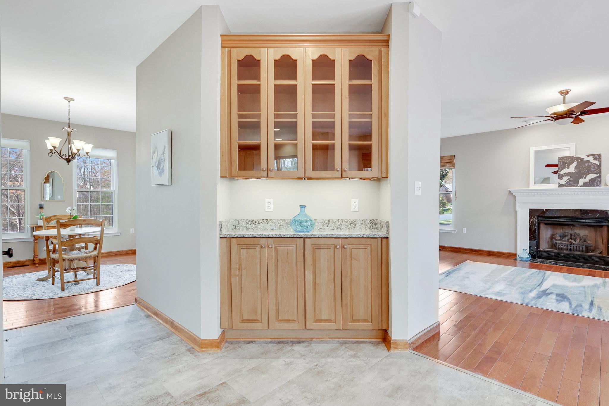 SYCAMORE LAKES - Residential