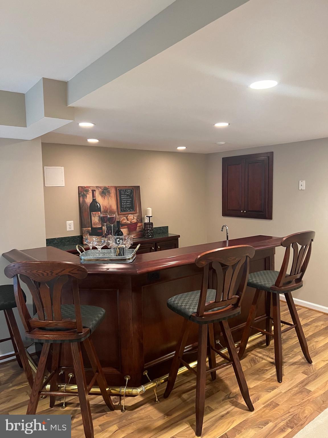 SYCAMORE LAKES - Residential