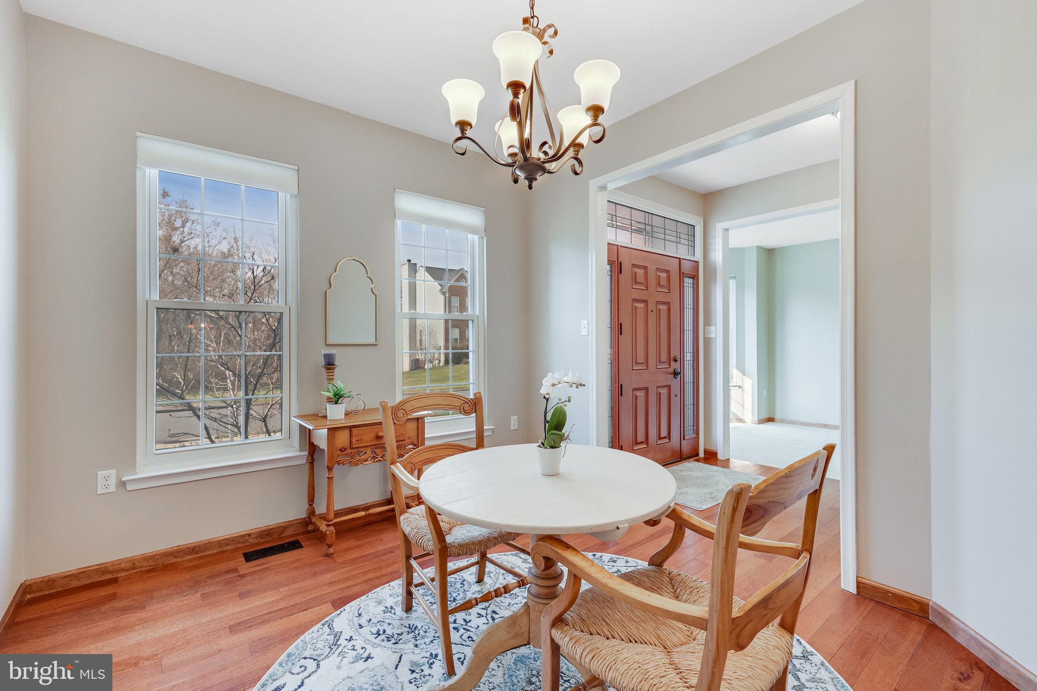 SYCAMORE LAKES - Residential