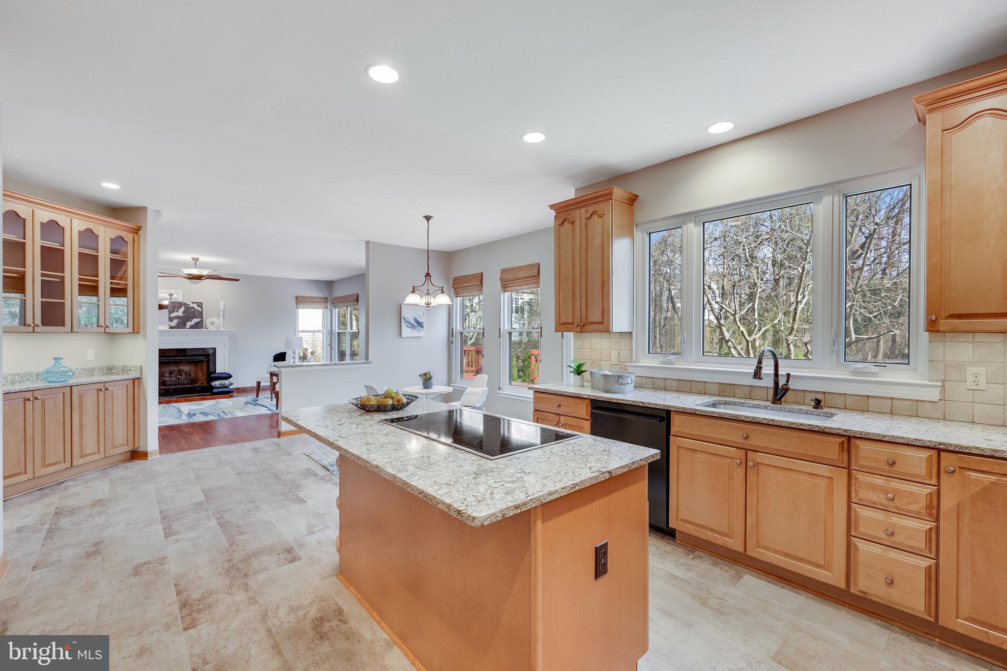 SYCAMORE LAKES - Residential