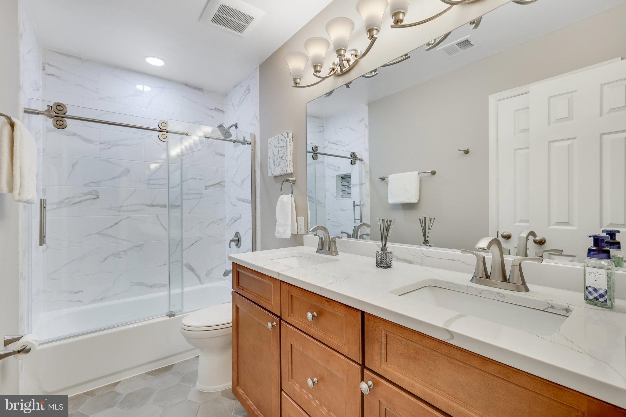 SYCAMORE LAKES - Residential