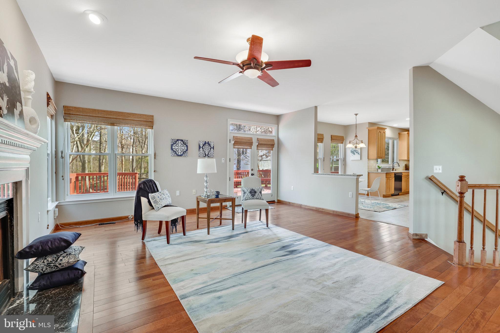 SYCAMORE LAKES - Residential