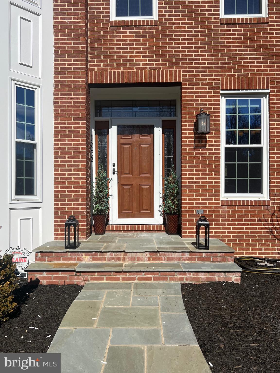 SYCAMORE LAKES - Residential