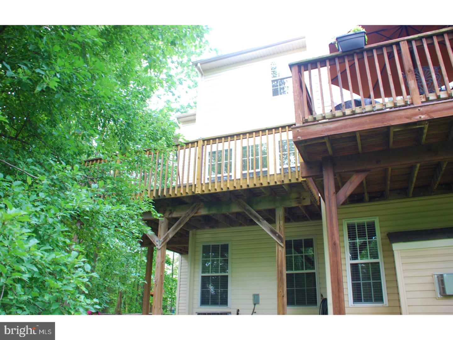 BEAVER RUN VIL - Residential