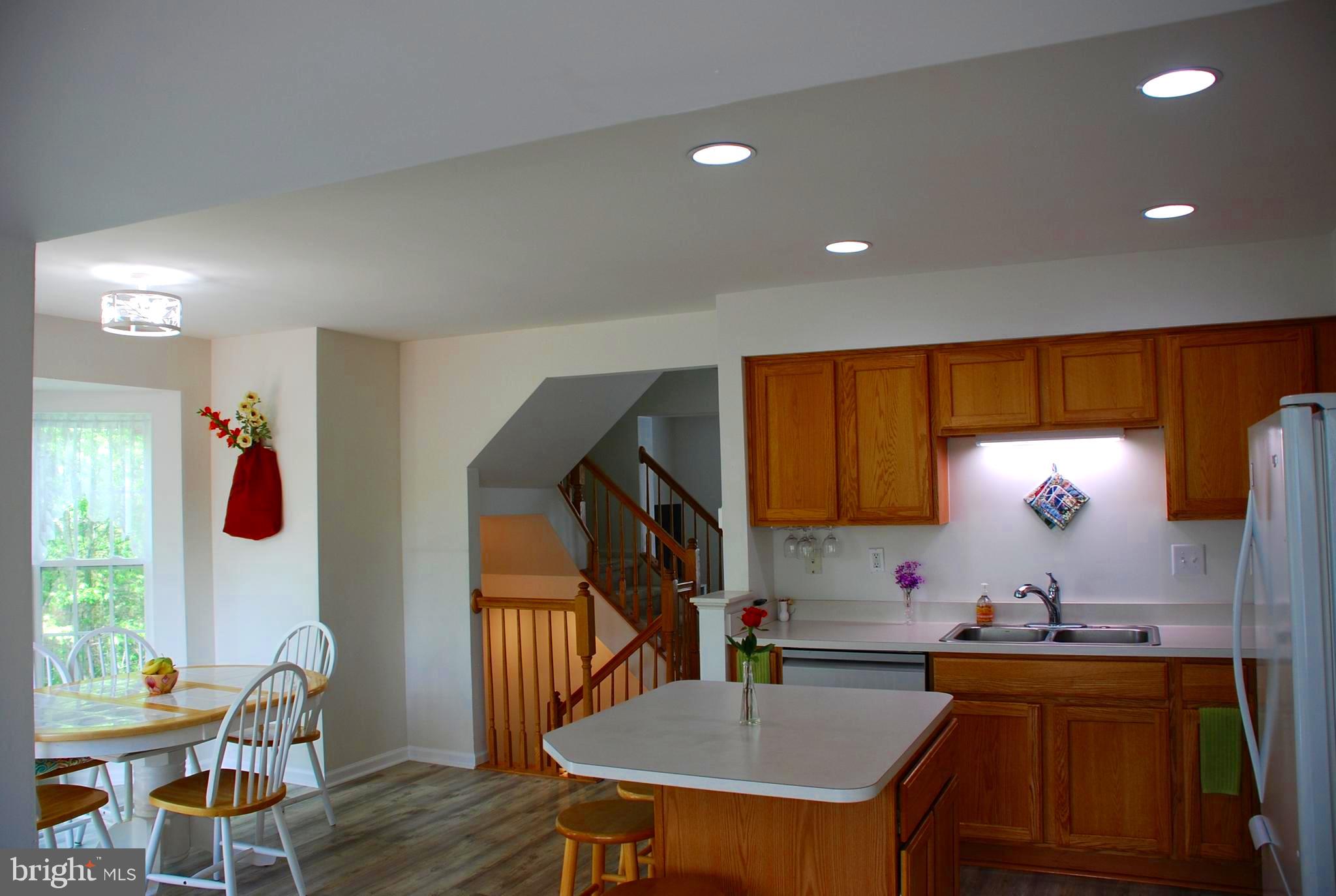 BEAVER RUN VIL - Residential