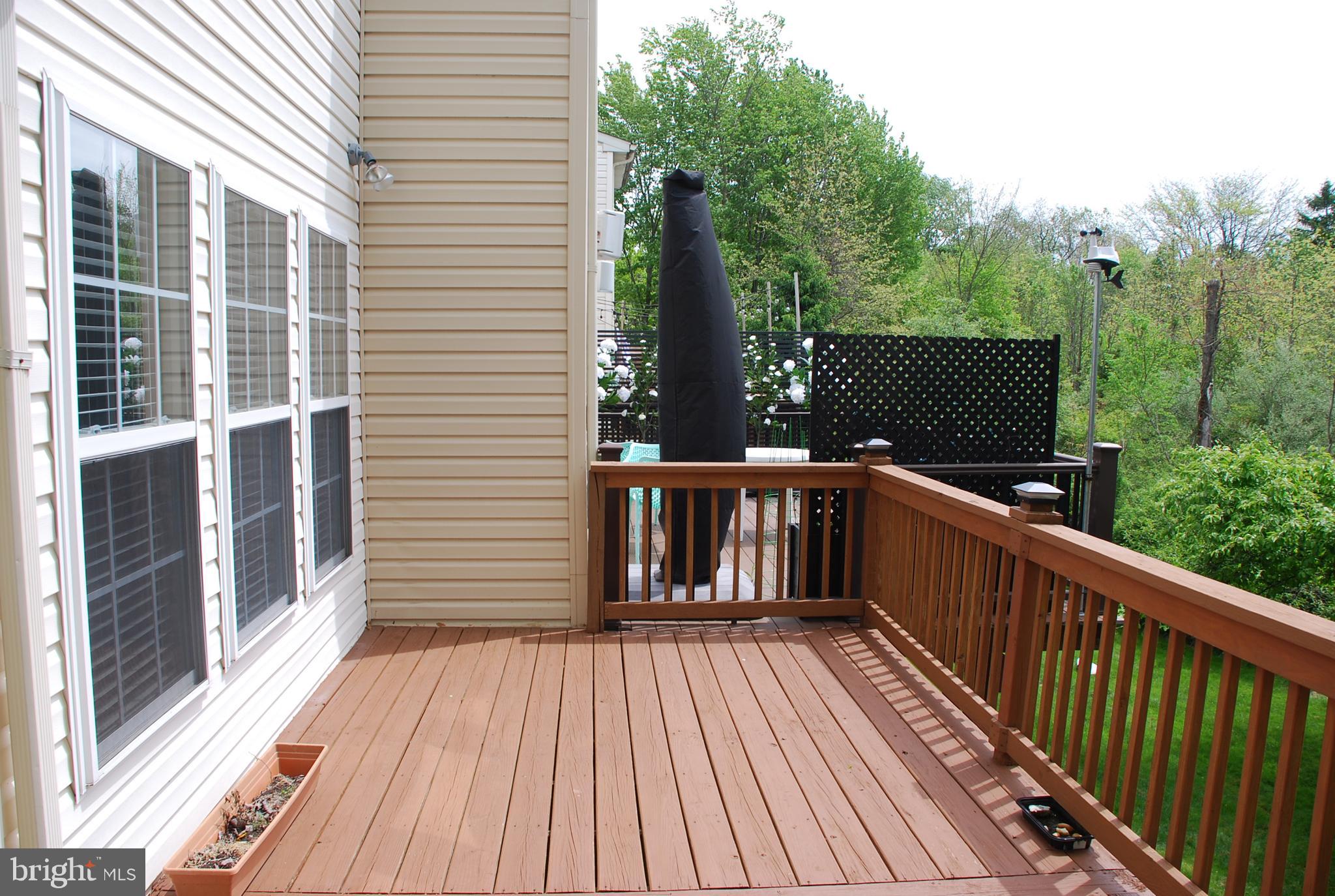 BEAVER RUN VIL - Residential