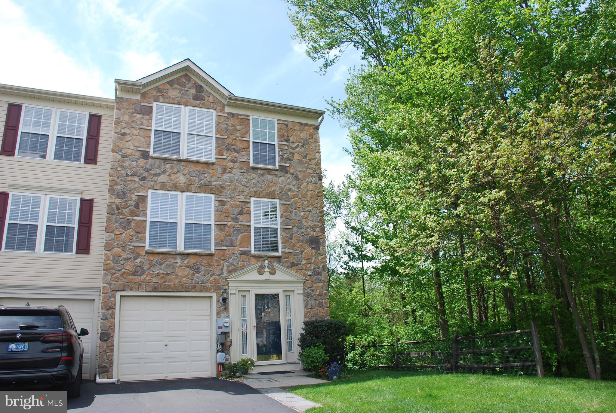 BEAVER RUN VIL - Residential