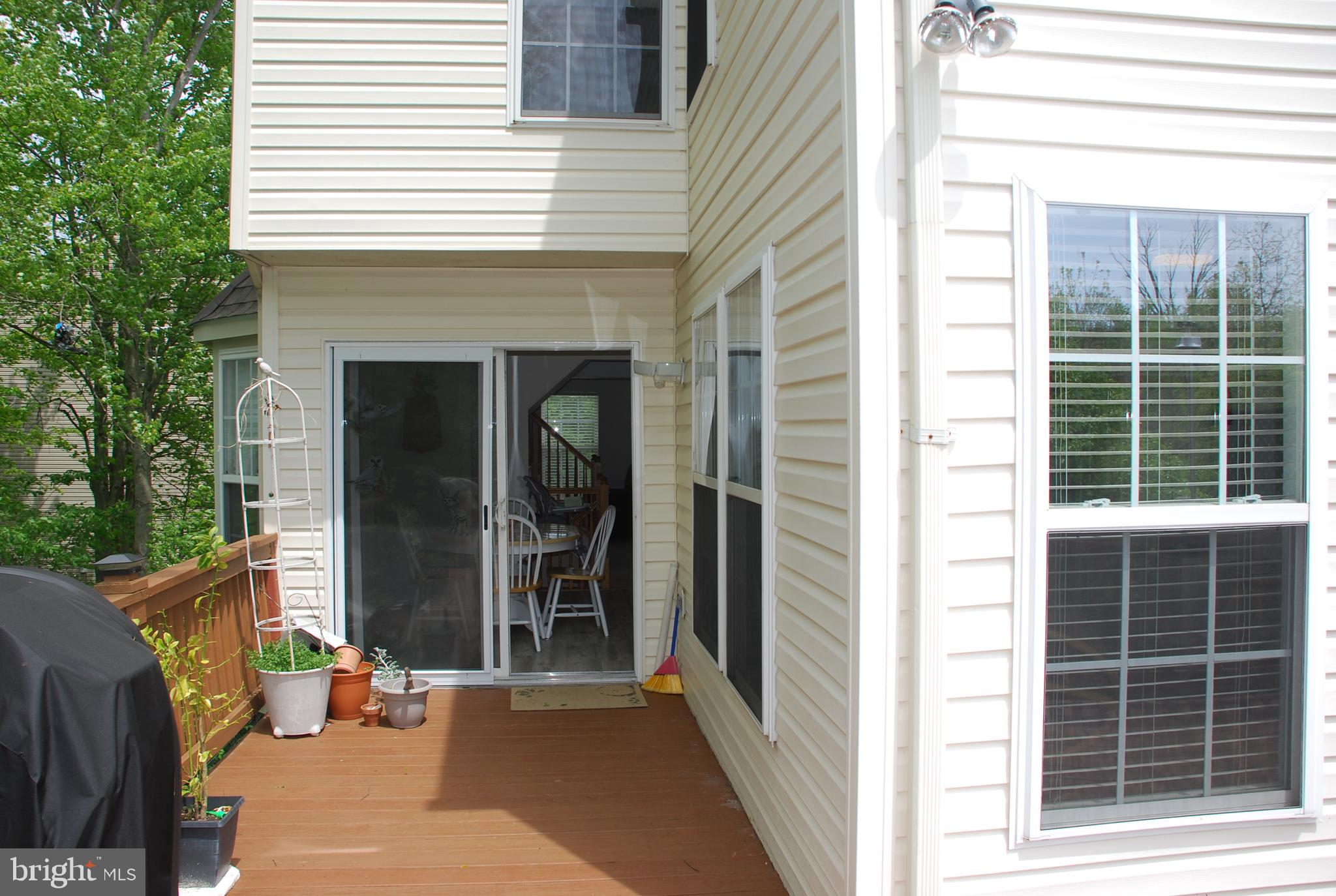 BEAVER RUN VIL - Residential
