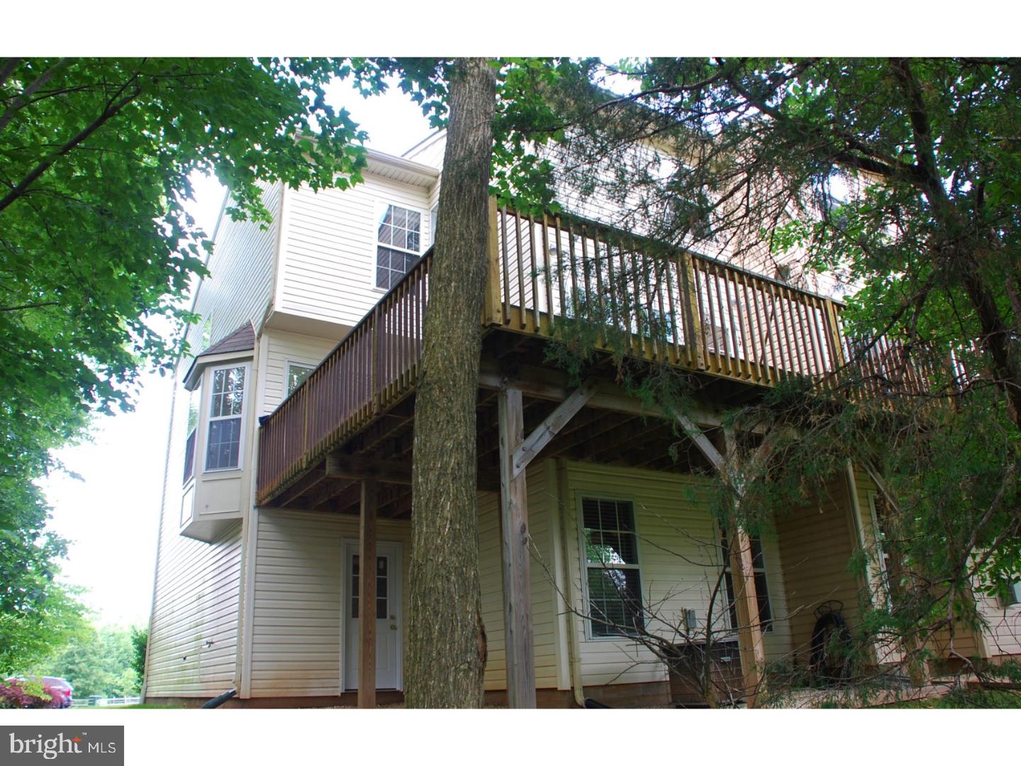 BEAVER RUN VIL - Residential