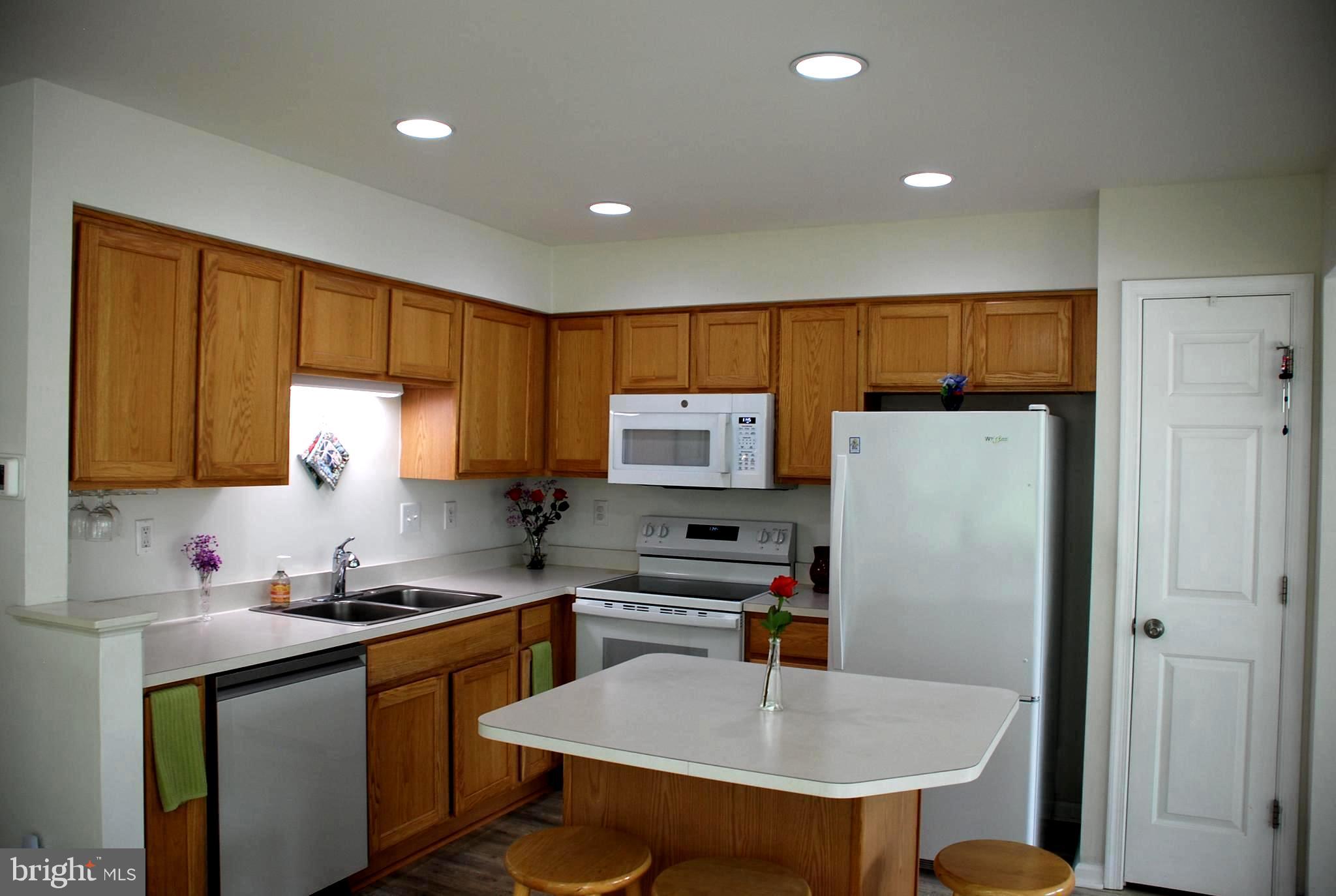 BEAVER RUN VIL - Residential