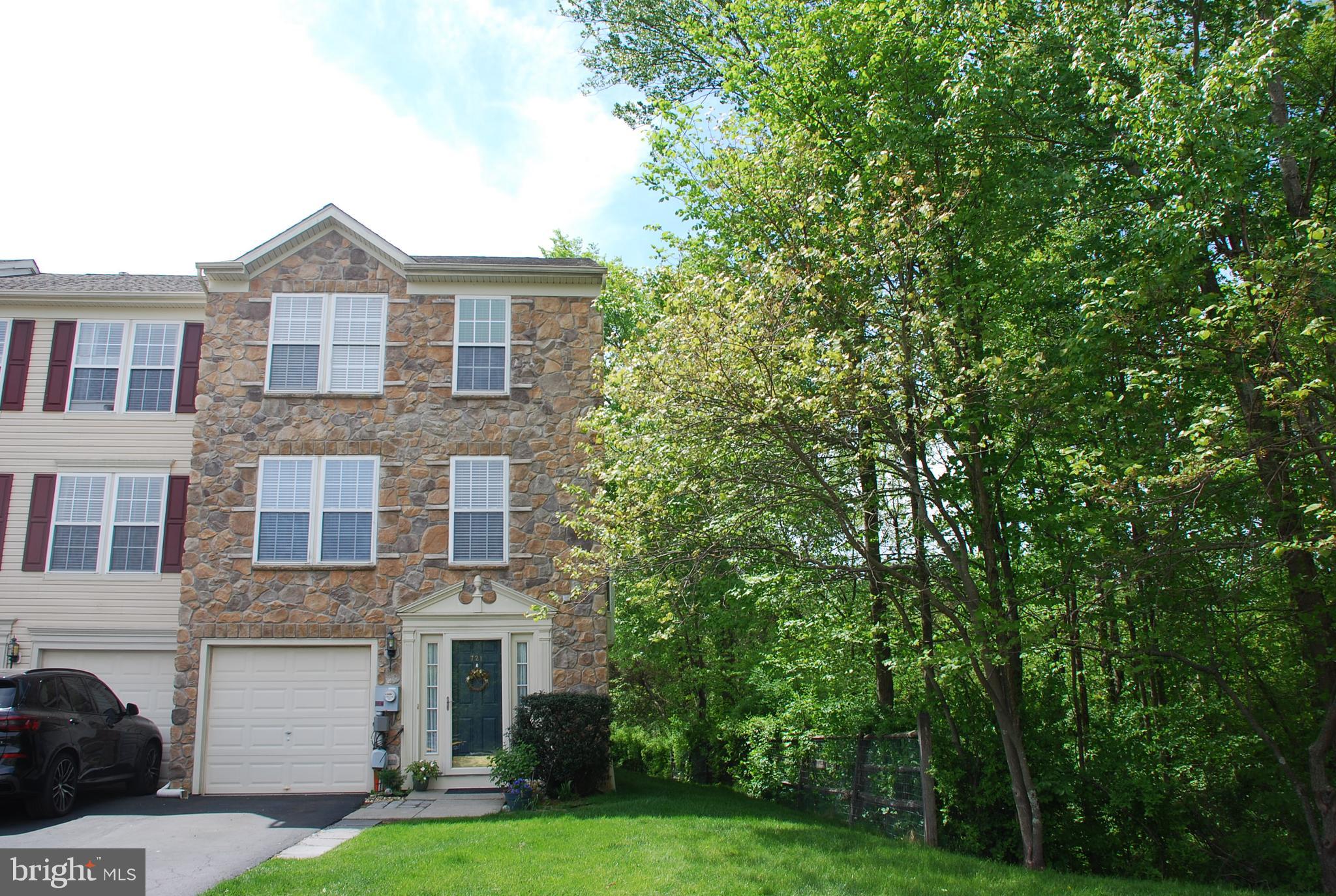 BEAVER RUN VIL - Residential