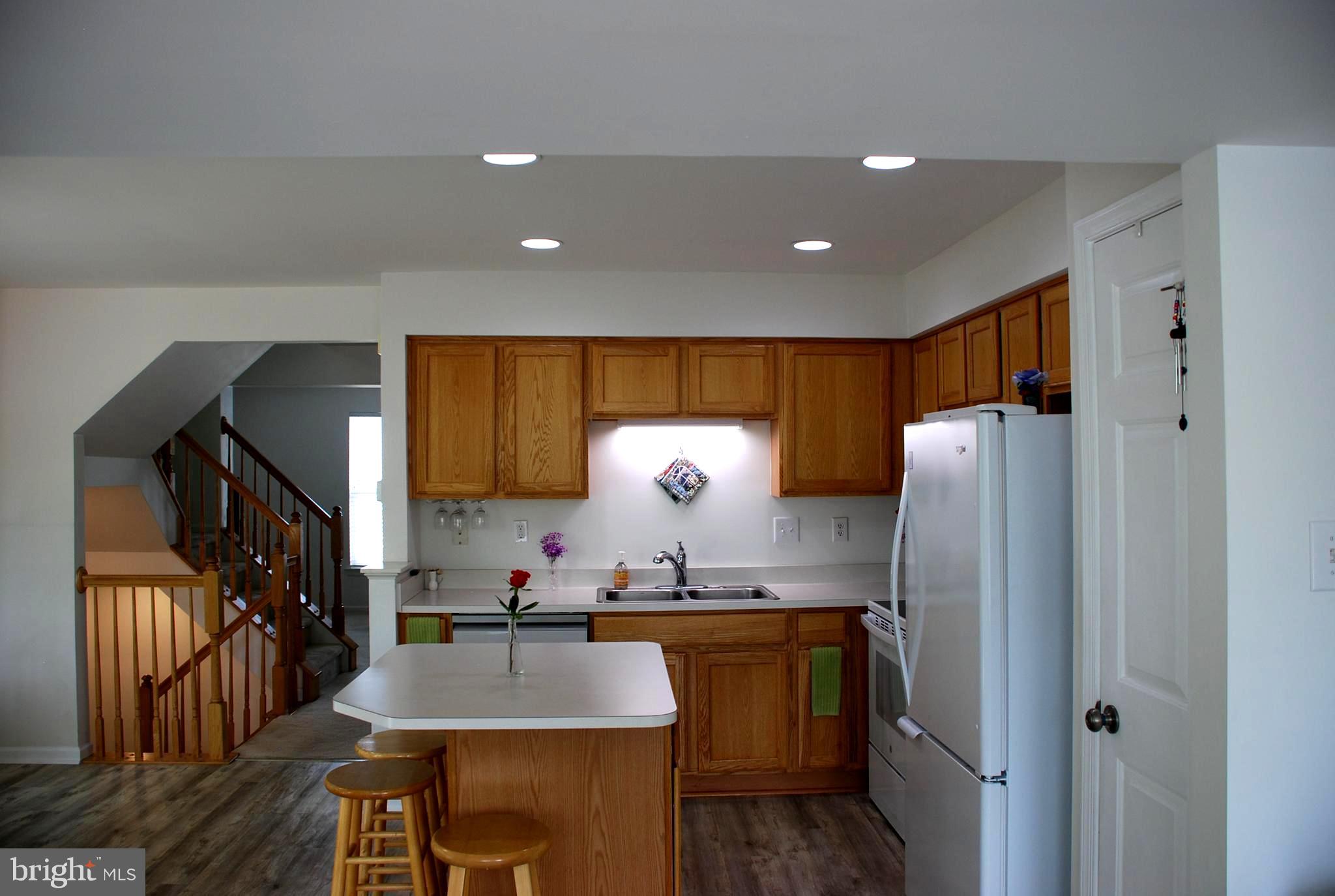 BEAVER RUN VIL - Residential
