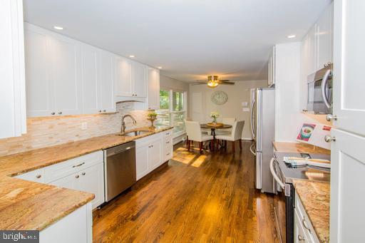 GINGERVILLE MANOR ESTATES - Residential