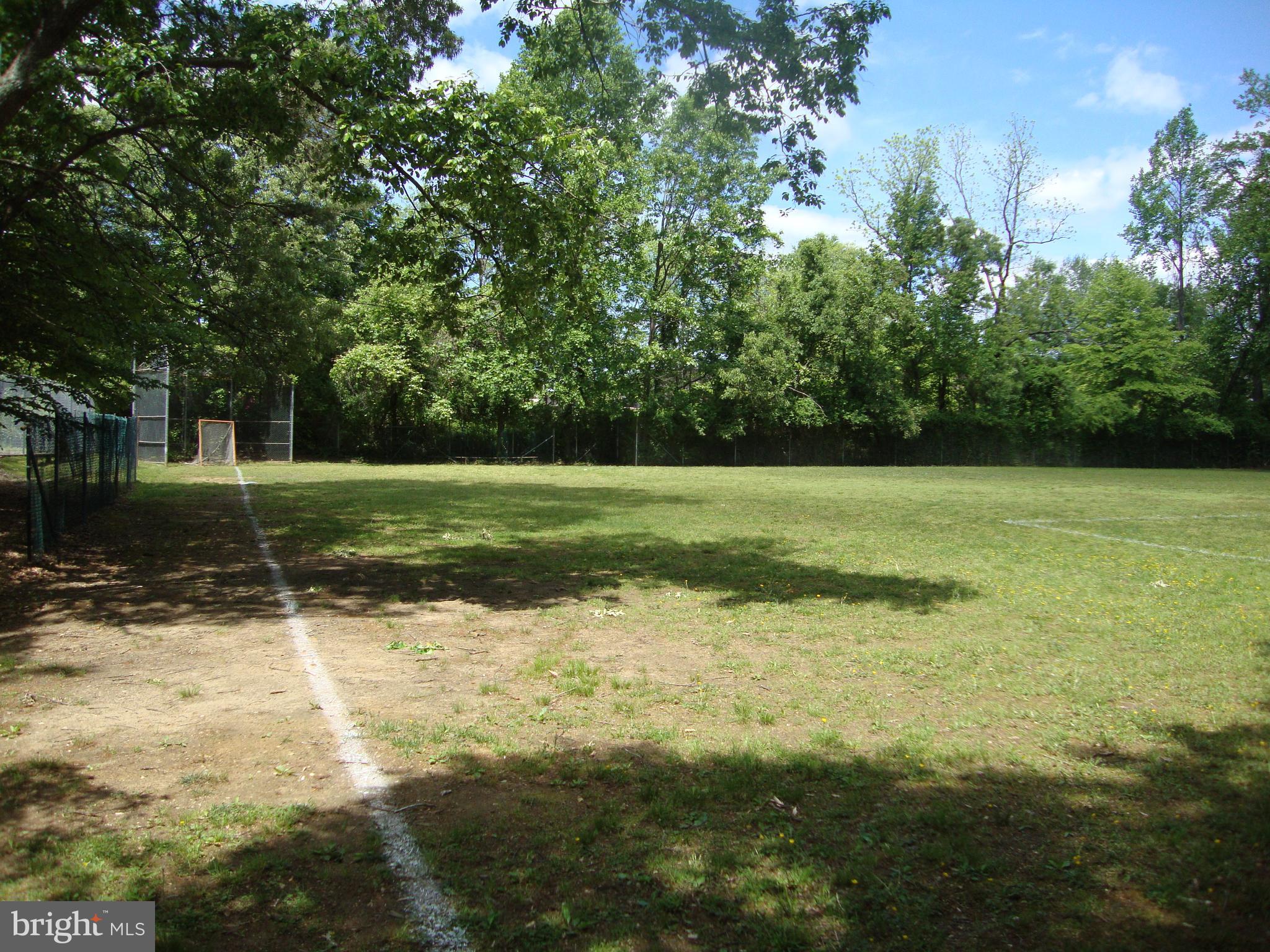 GINGERVILLE MANOR ESTATES - Residential