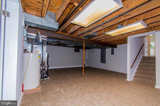 GINGERVILLE MANOR ESTATES - Residential