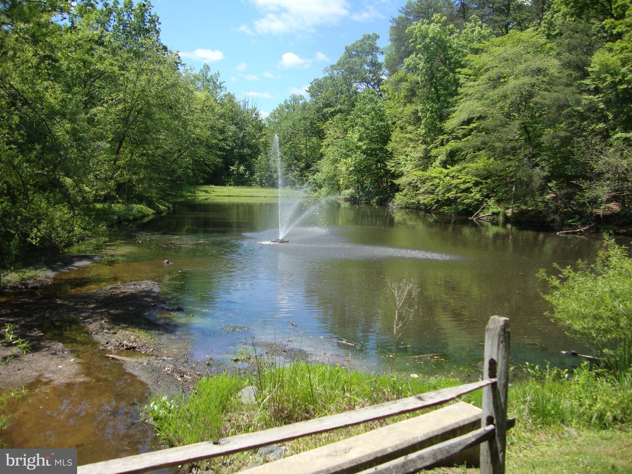 GINGERVILLE MANOR ESTATES - Residential