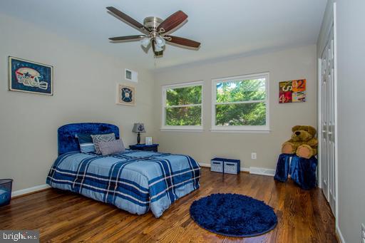 GINGERVILLE MANOR ESTATES - Residential