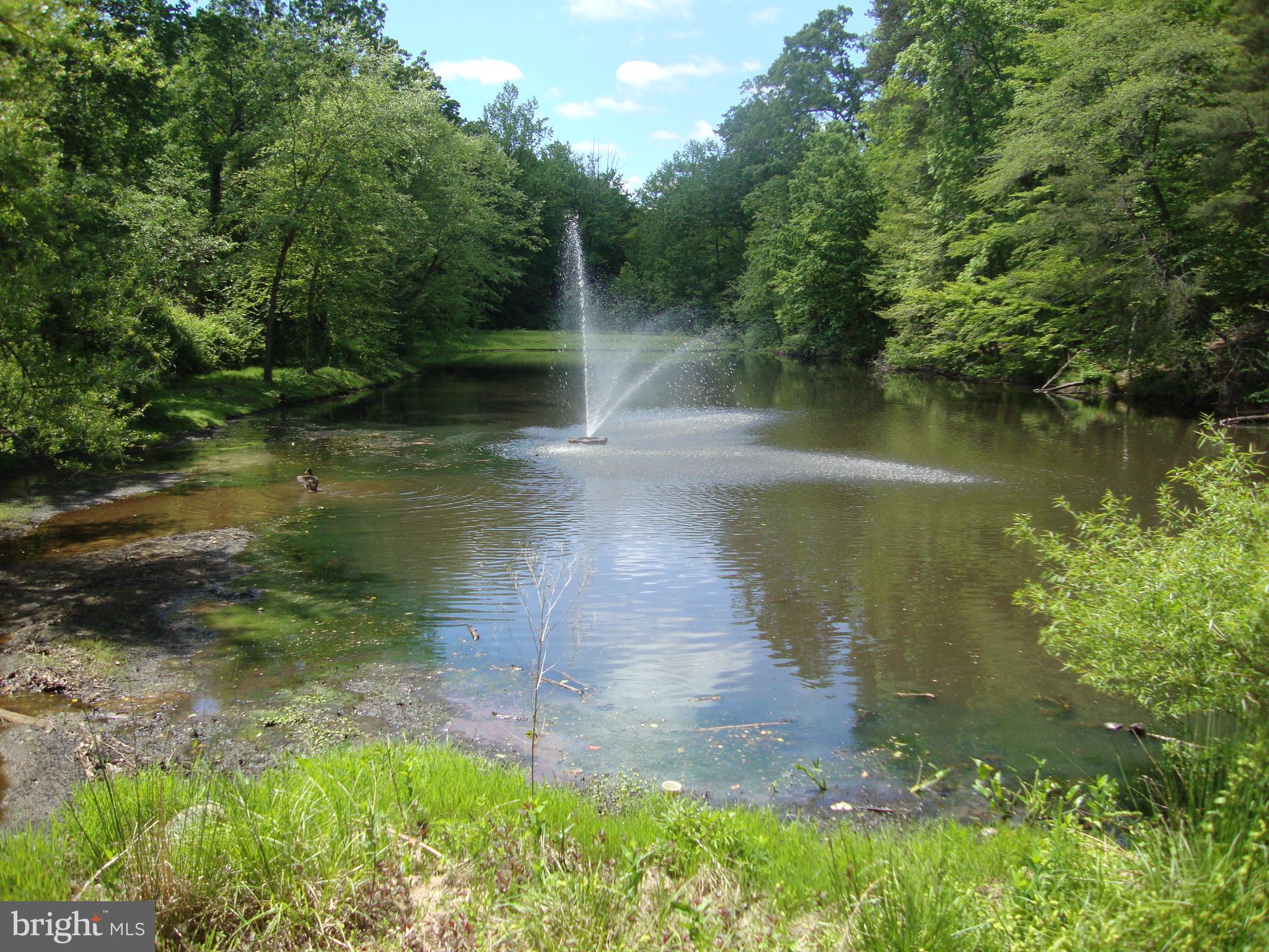 GINGERVILLE MANOR ESTATES - Residential