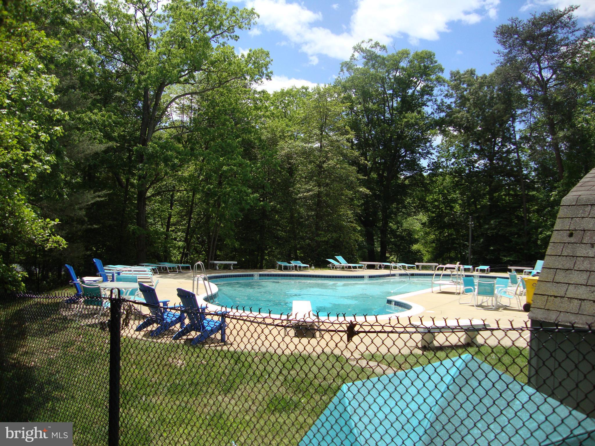 GINGERVILLE MANOR ESTATES - Residential