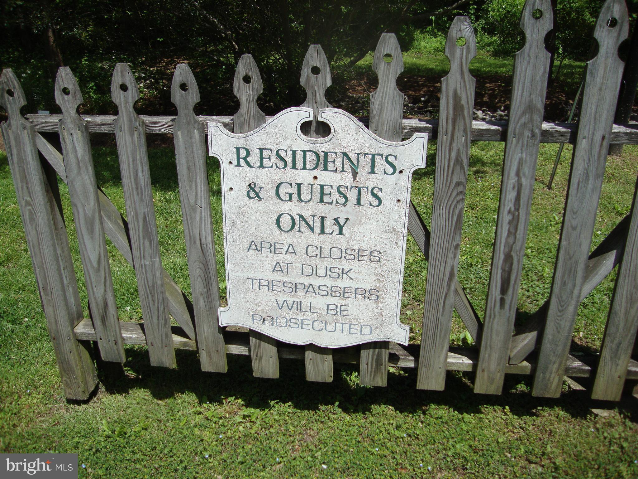 GINGERVILLE MANOR ESTATES - Residential