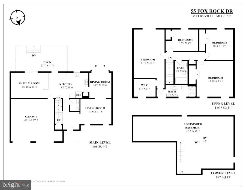 ASHLEY - Residential