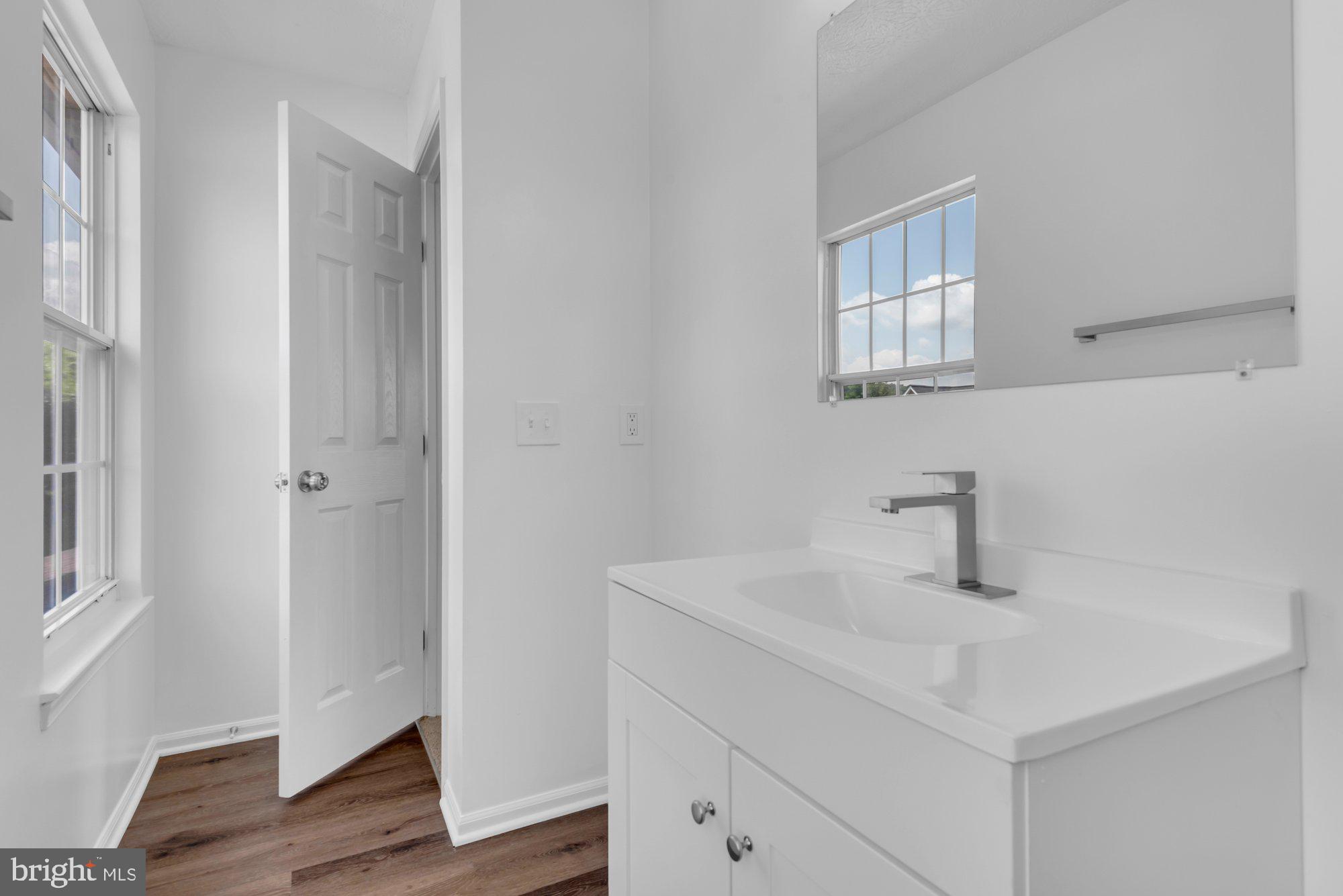 ASHLEY - Residential