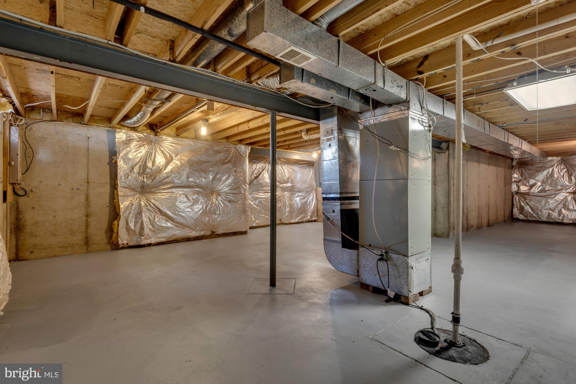 ASHLEY - Residential