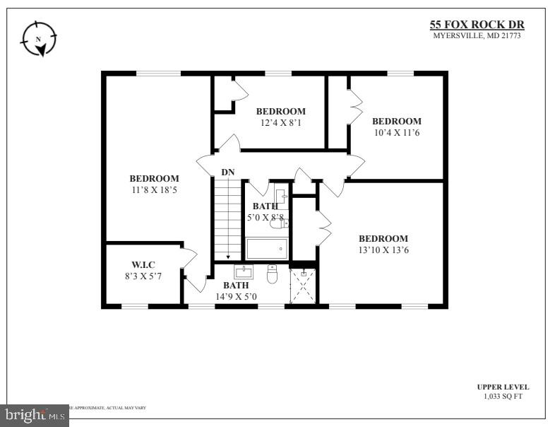 ASHLEY - Residential