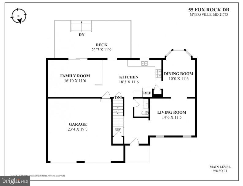 ASHLEY - Residential