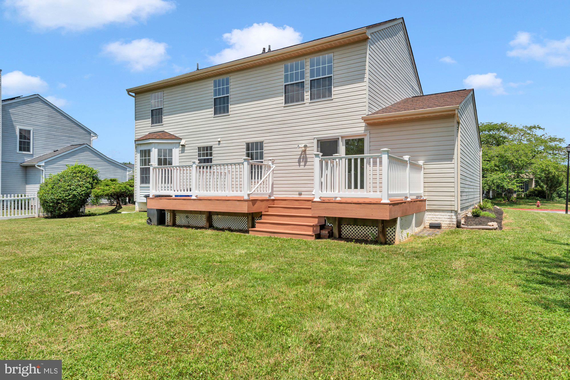 ASHLEY - Residential