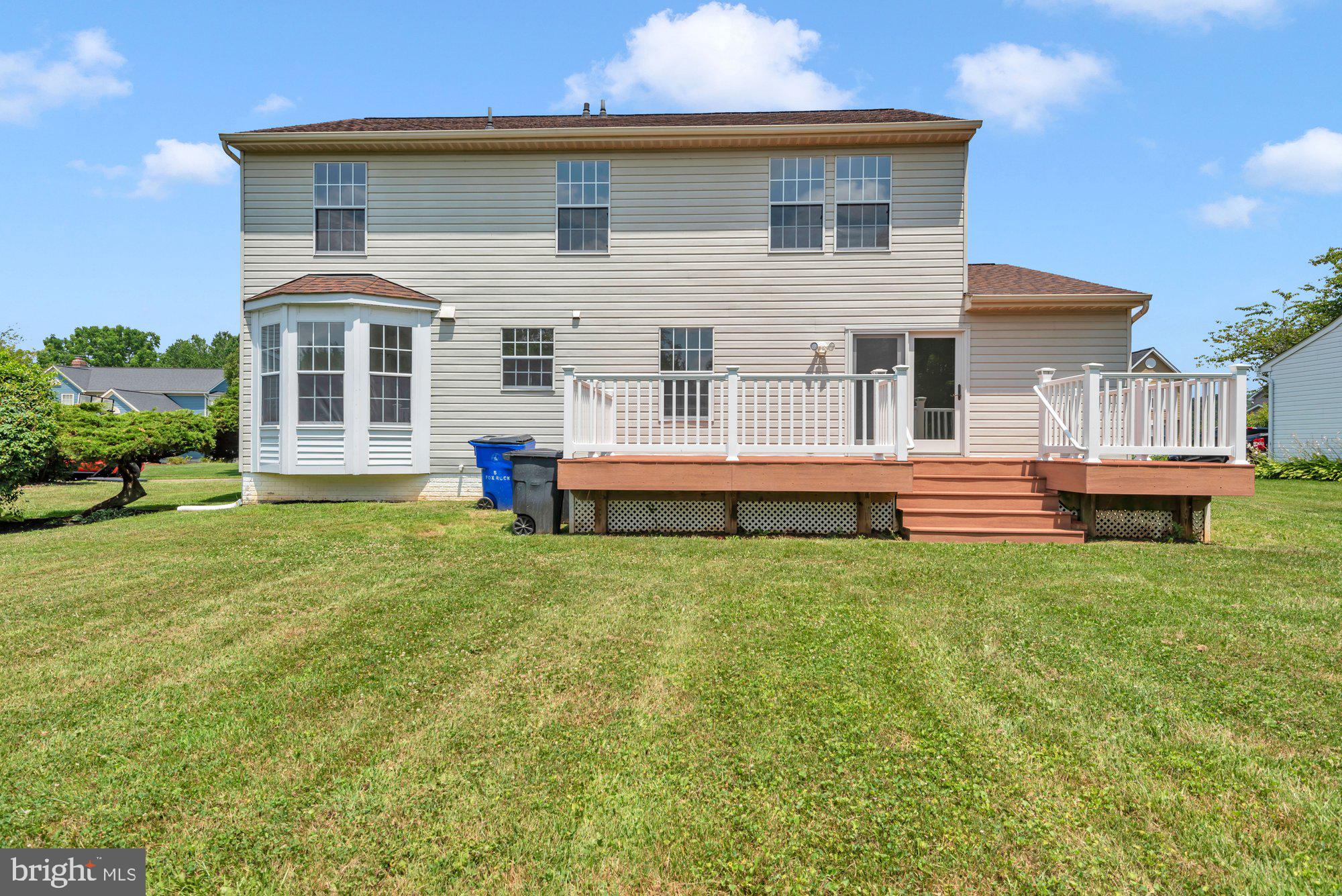 ASHLEY - Residential