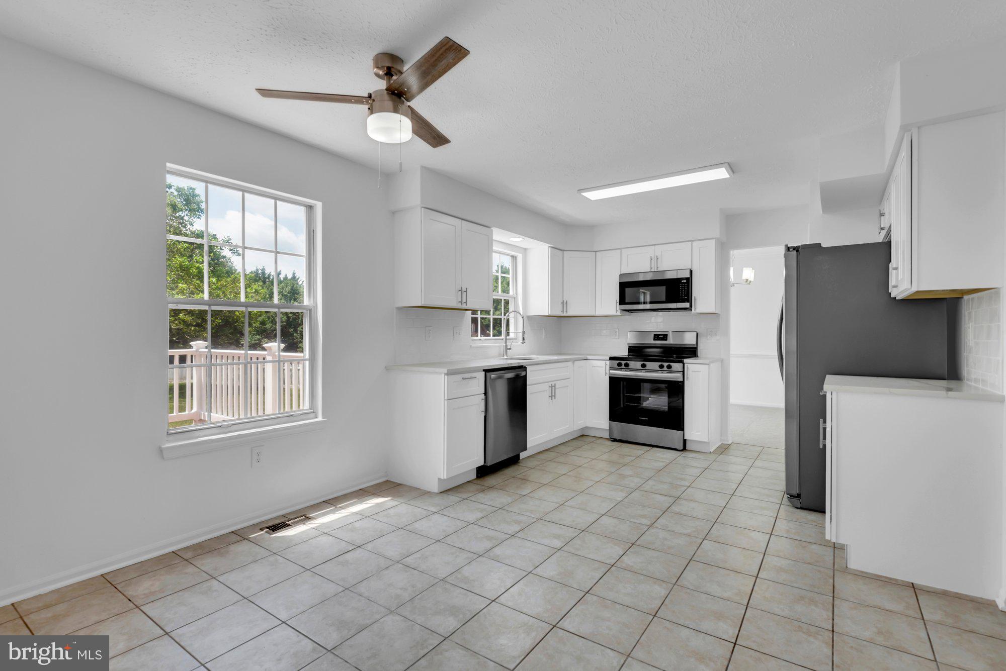 ASHLEY - Residential