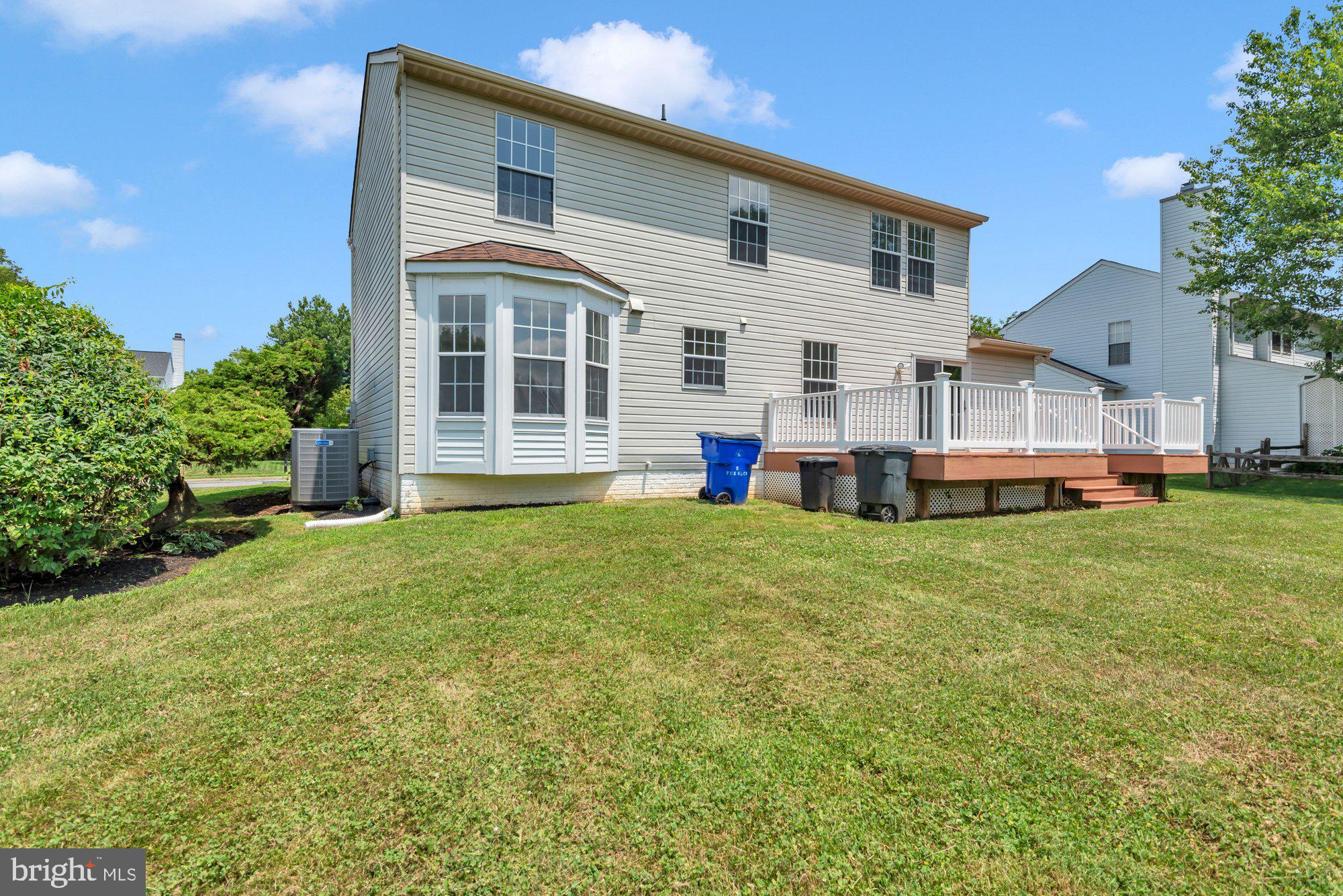 ASHLEY - Residential