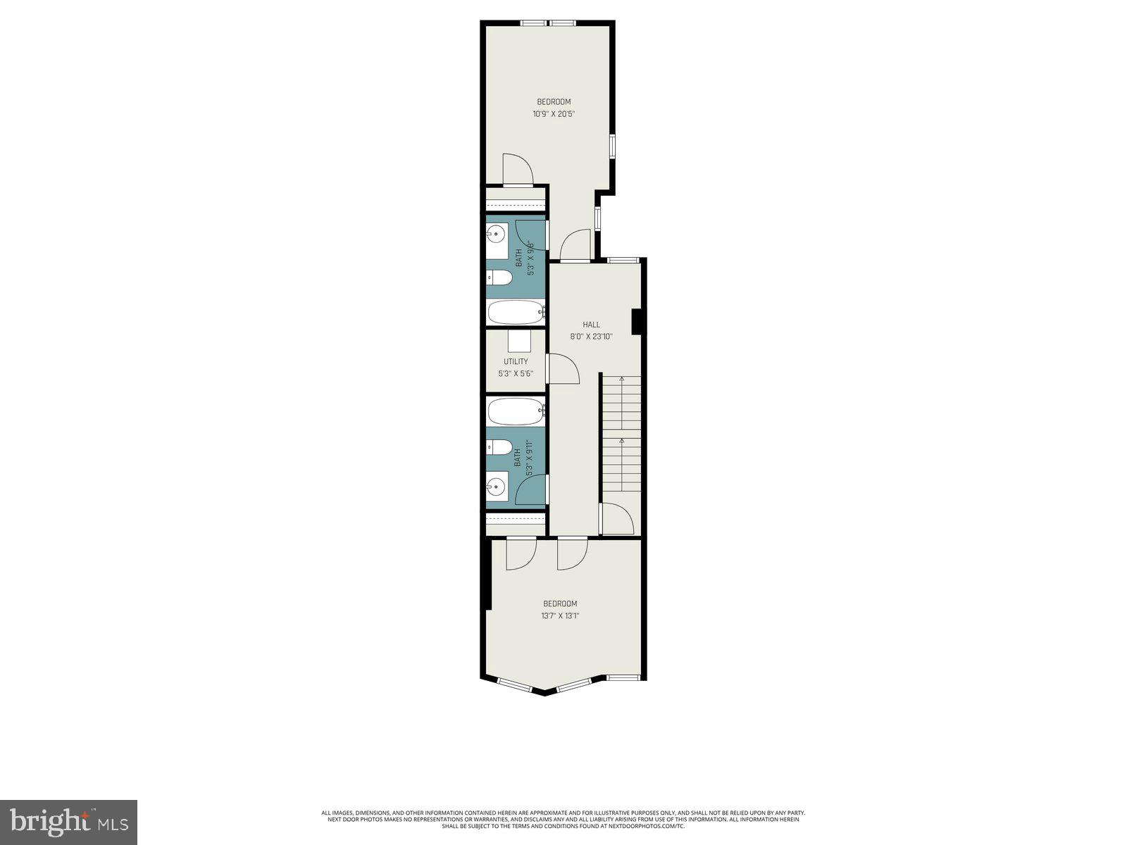 MADISON PARK HISTORIC DISTRICT - Residential