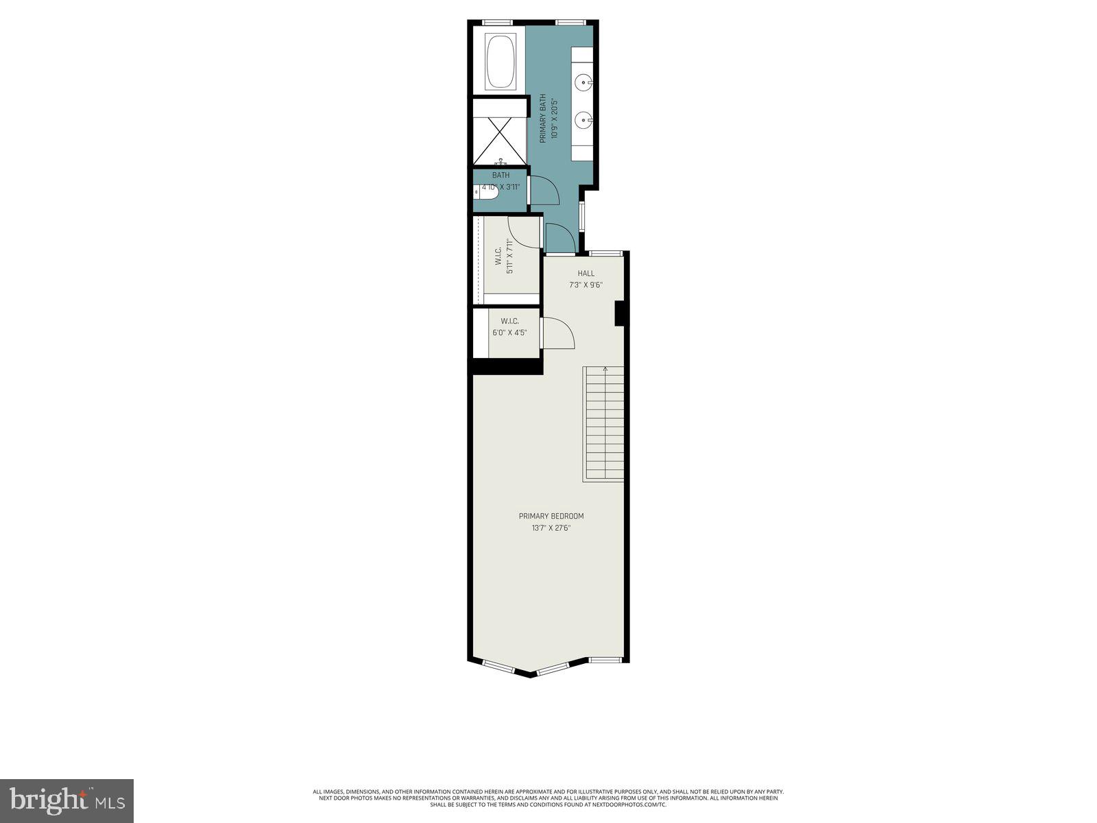 MADISON PARK HISTORIC DISTRICT - Residential