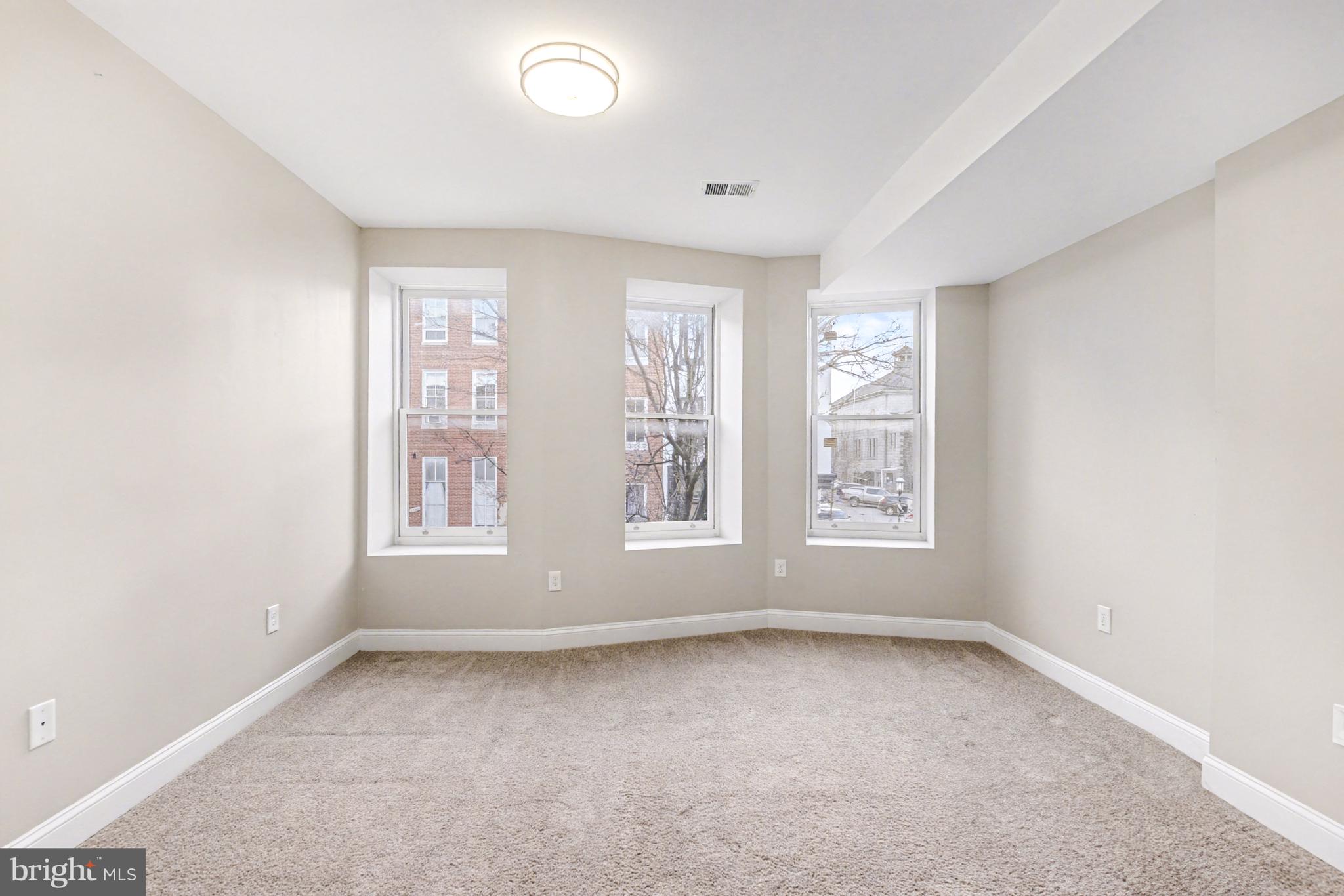 MADISON PARK HISTORIC DISTRICT - Residential