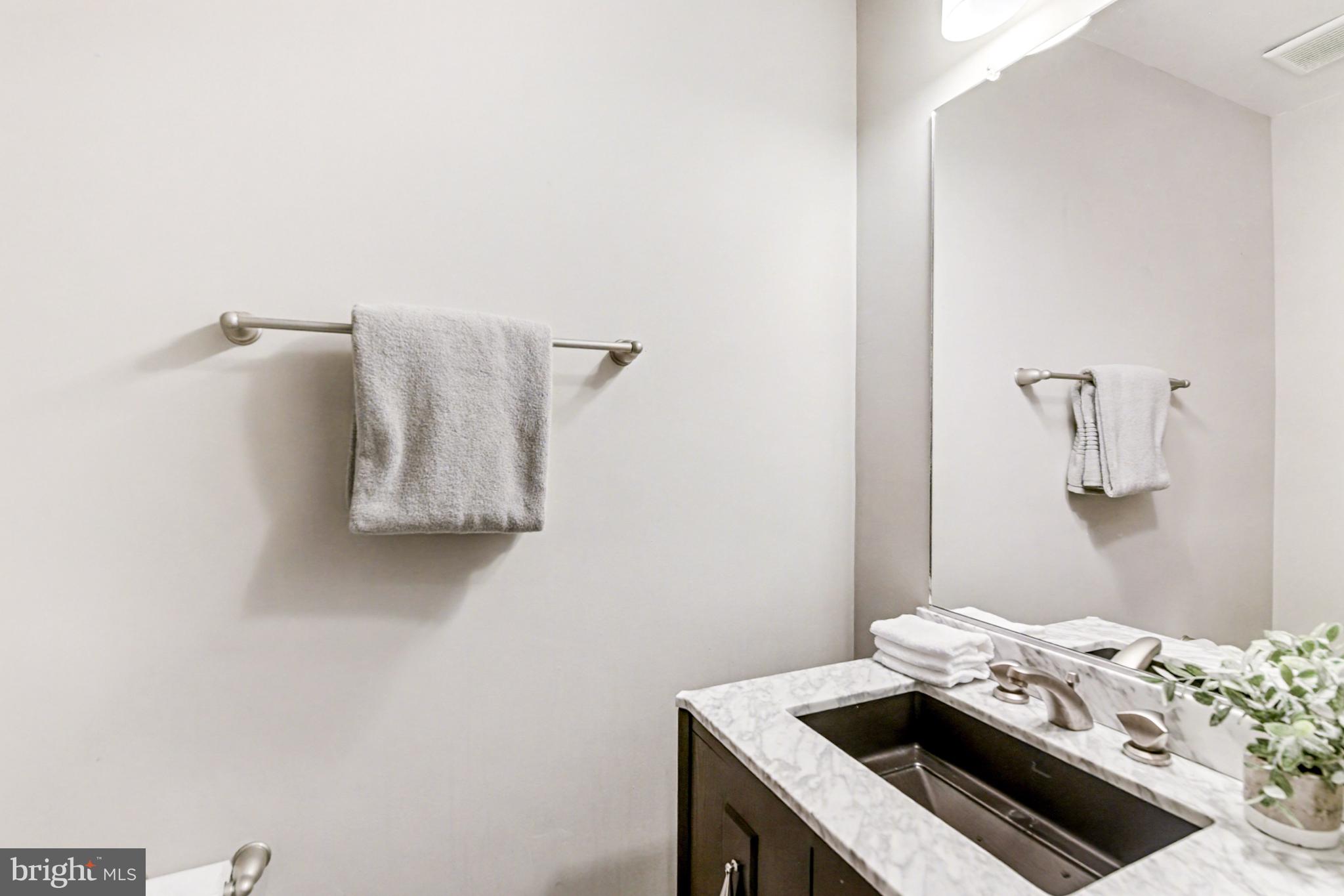 MADISON PARK HISTORIC DISTRICT - Residential