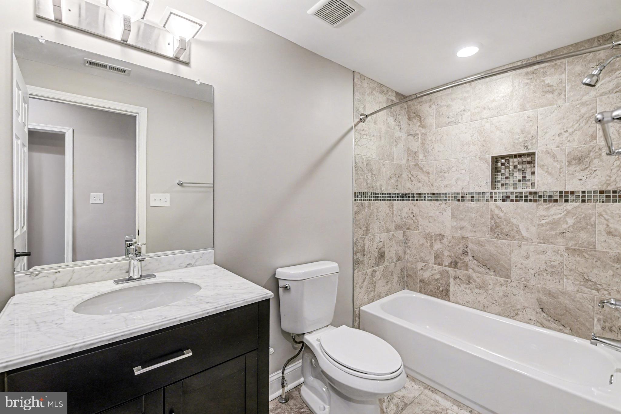 MADISON PARK HISTORIC DISTRICT - Residential