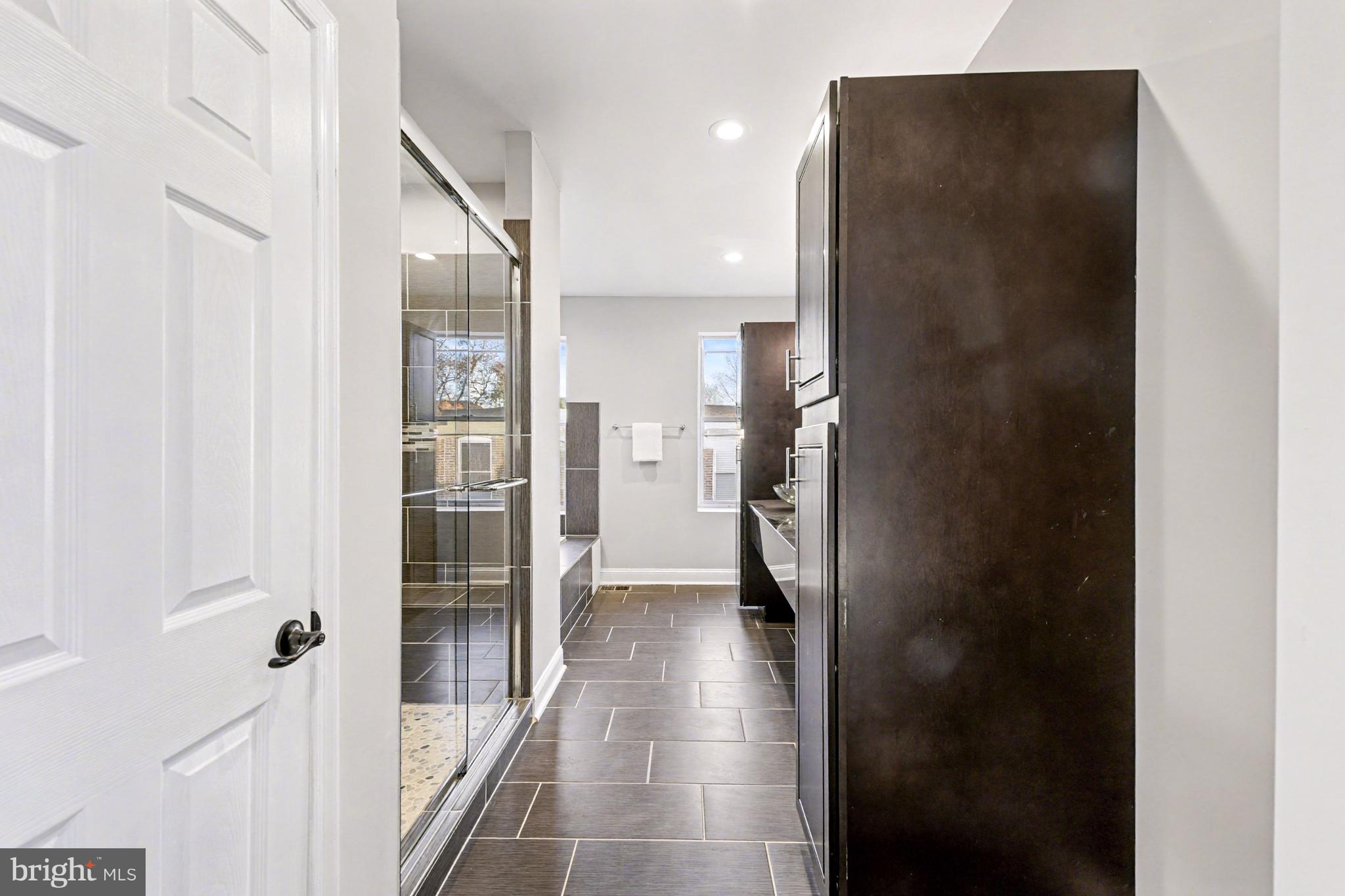 MADISON PARK HISTORIC DISTRICT - Residential