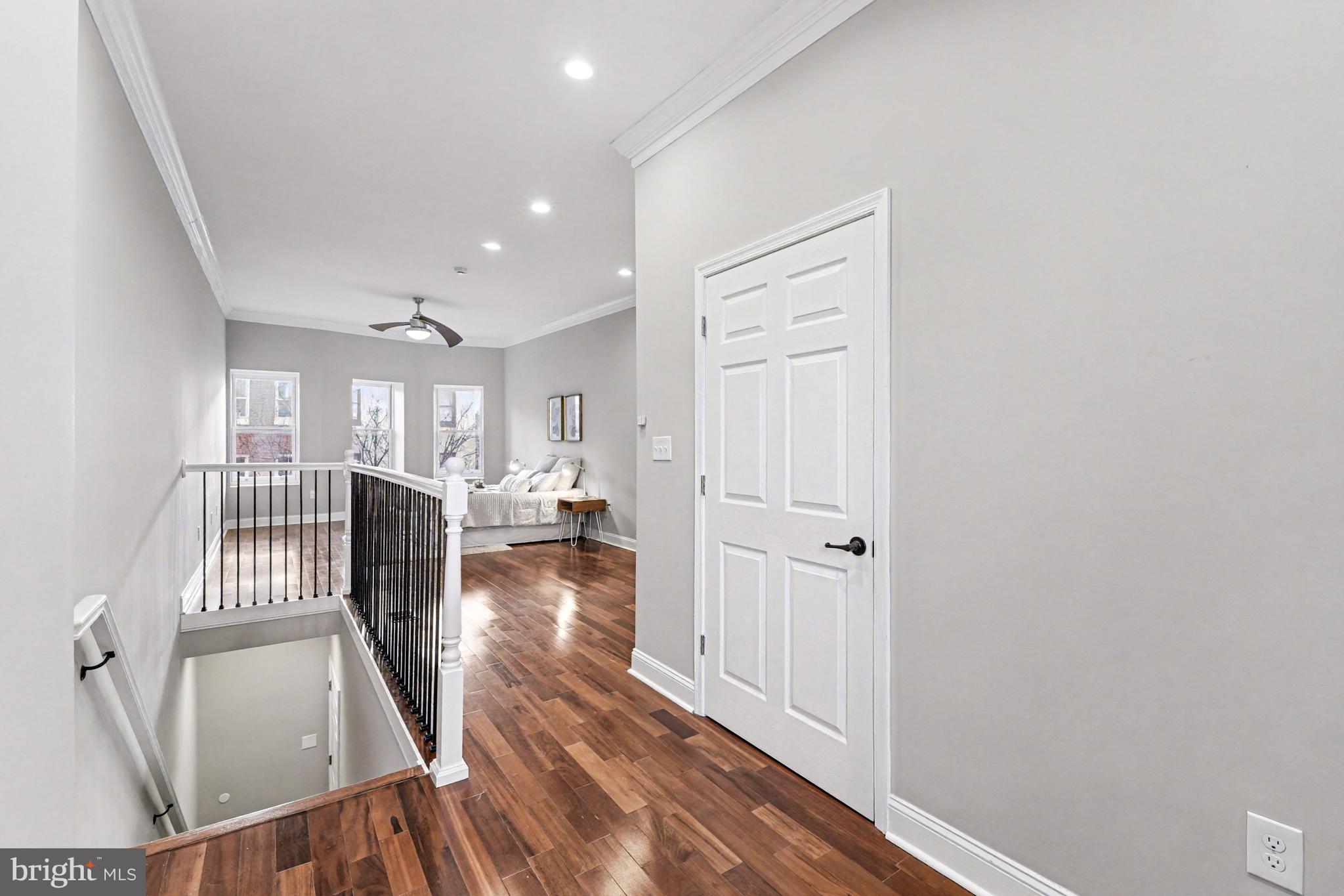 MADISON PARK HISTORIC DISTRICT - Residential