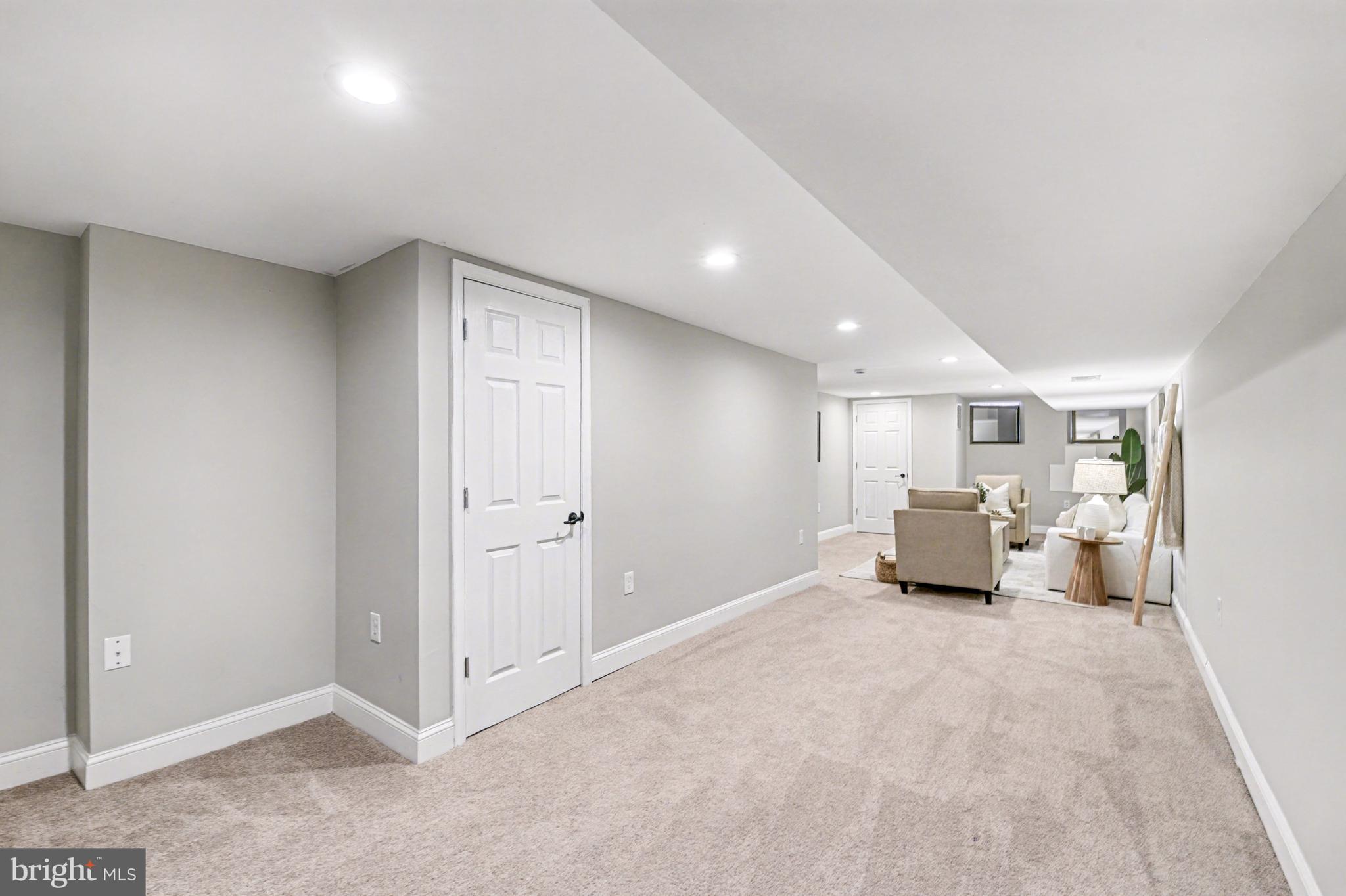 MADISON PARK HISTORIC DISTRICT - Residential