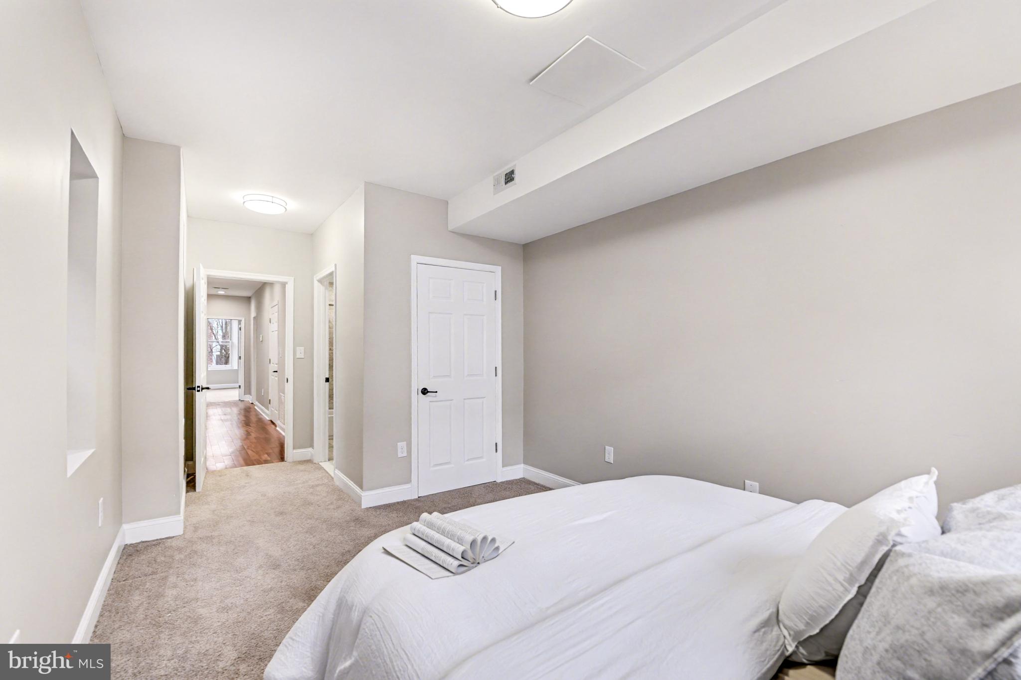 MADISON PARK HISTORIC DISTRICT - Residential