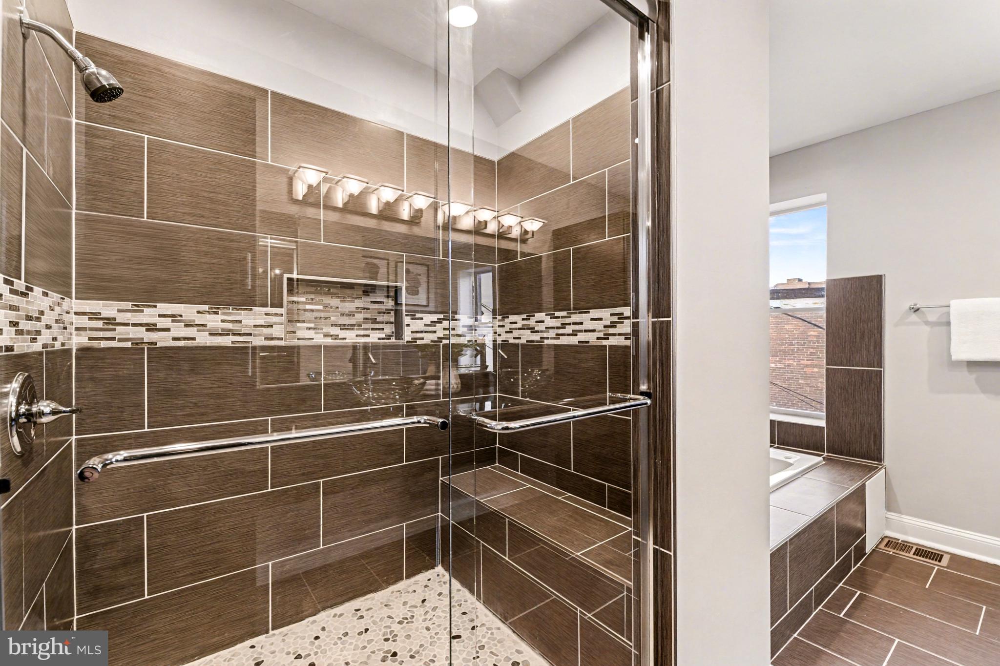 MADISON PARK HISTORIC DISTRICT - Residential