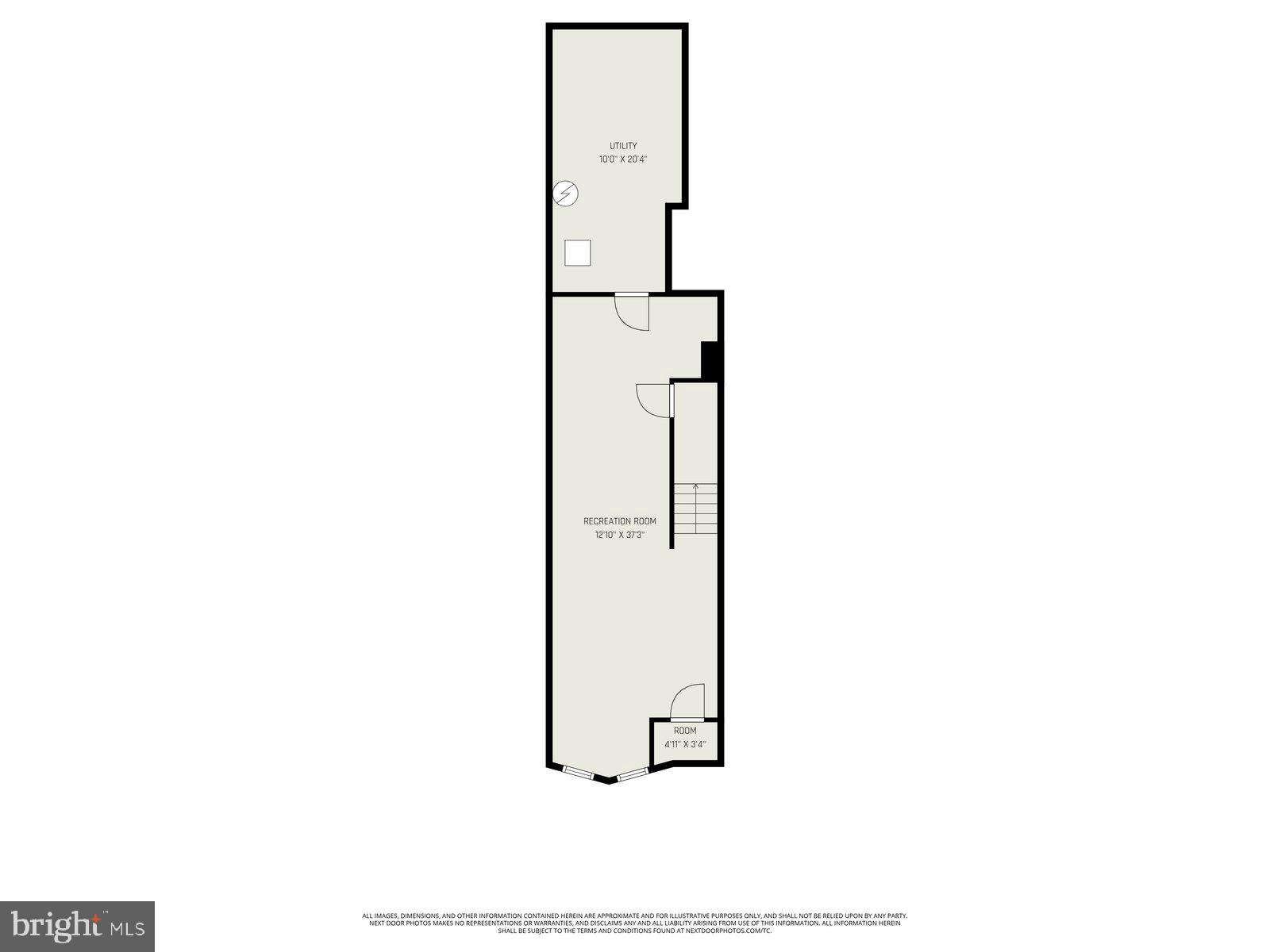 MADISON PARK HISTORIC DISTRICT - Residential